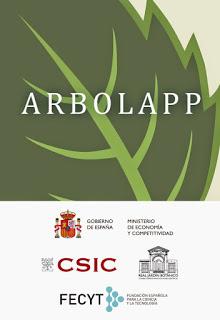 Arbolapp