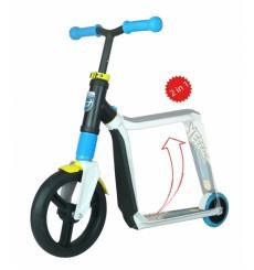 Scoot & Ride, correpasillos y patinete a la vez