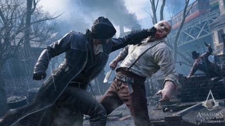 Assassin’s Creed Syndicate tendrá microtransacciones assassin's creed syndicate 1