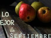 mejor Septiembre