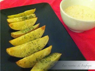 6 maneras de hacer patatas