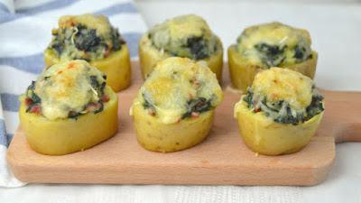 6 maneras de hacer patatas