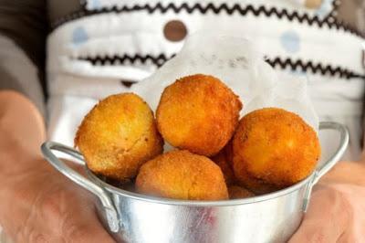 6 maneras de hacer patatas