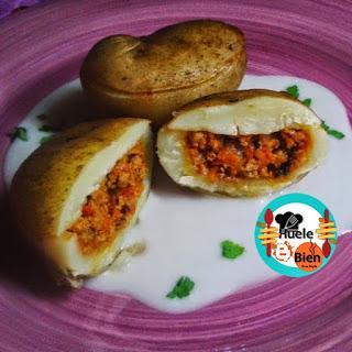 6 maneras de hacer patatas