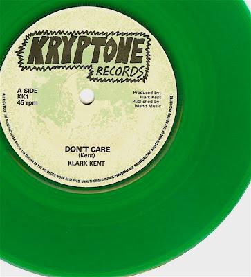 Klark Kent -Don't care 7