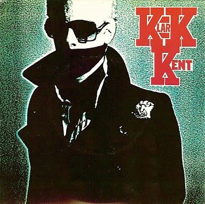 Klark Kent -Don't care 7