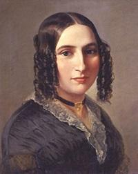 La hermana silenciada, Fanny Mendelssohn (1805-1847)