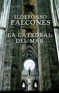 Autores Encadenados #2: Ildefonso Falcones