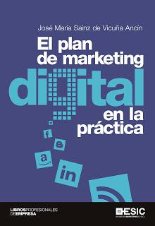 El plan de marketing digital en la práctica