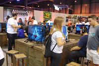 Madrid Games Week 2015: Crónica de la Jornada para profesionales