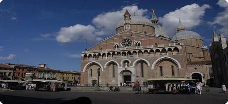 Tierra de gran encanto, el Véneto cuenta con innumerables atractivos naturales y artísticos.