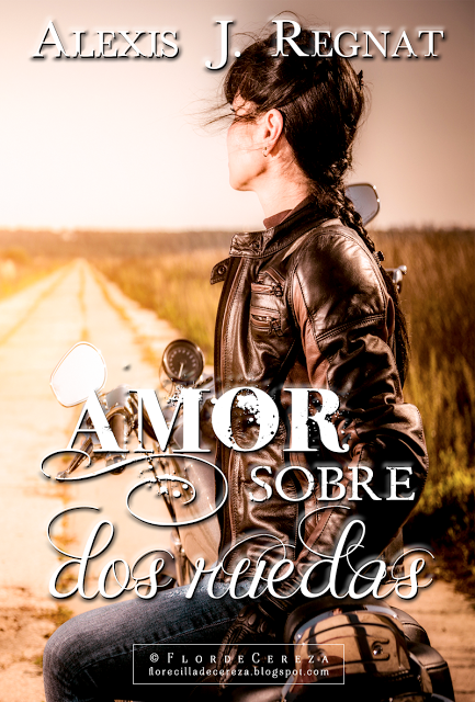 Reseña | Amor sobre dos ruedas, Alexis J. Regnat