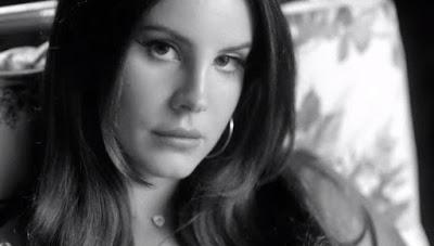 Nuevo videoclip de Lana del Rey: 'Music to watch boys to'