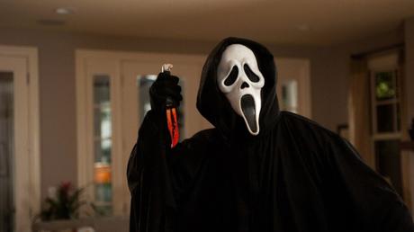 SCREAM: Clásico moderno del slasher que marcó una época.