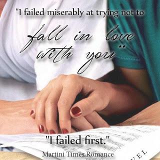 Reseña #41 | Maybe Someday.