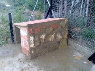 Lección precoz de especulación inmobiliaria