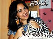 Haul Dresslink