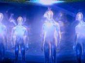 Mensaje desde Nueva Tierra