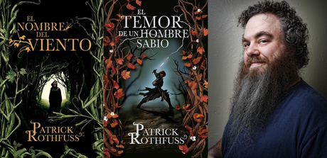 'Crónica del Asesino de Reyes' será adaptada por Lionsgate al cine, televisión y videojuegos