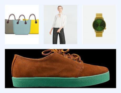 Mi wishlist de Octubre