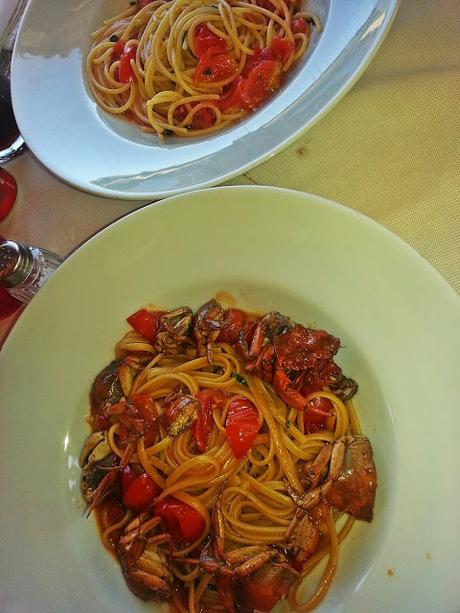 Cerdeña - Isla Maddalena - Engaged