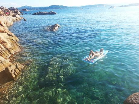 Cerdeña - Isla Maddalena - Engaged