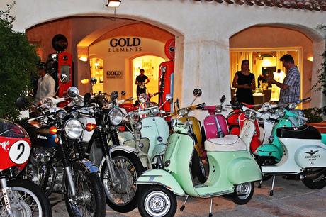 Cerdeña - Isla Maddalena - Engaged