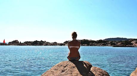 Cerdeña - Isla Maddalena - Engaged