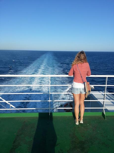 Cerdeña - Isla Maddalena - Engaged