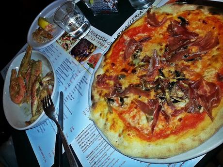 Cerdeña - Isla Maddalena - Engaged