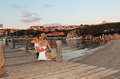 Cerdeña - Isla Maddalena - Engaged