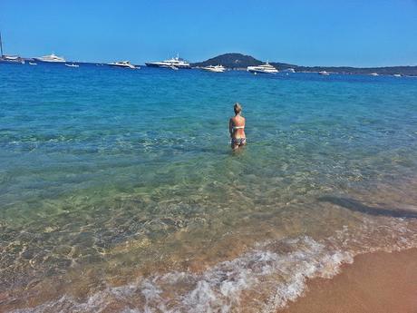 Cerdeña - Isla Maddalena - Engaged