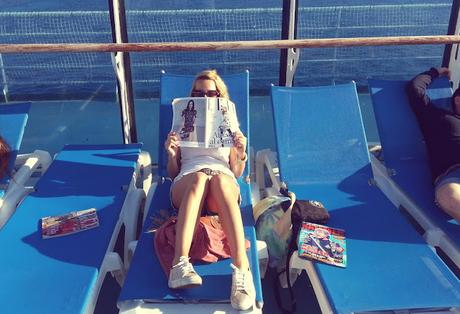 Cerdeña - Isla Maddalena - Engaged