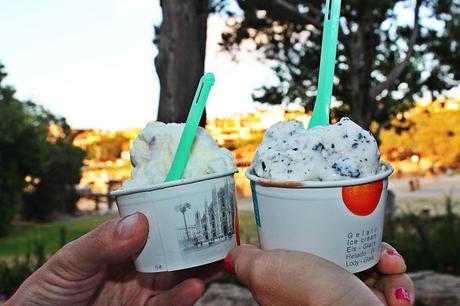 Cerdeña - Isla Maddalena - Engaged