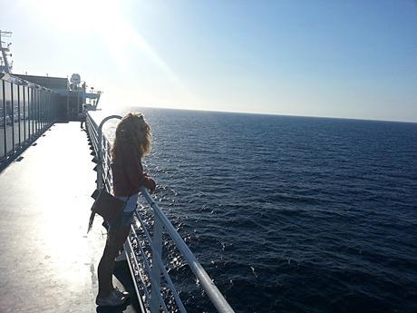 Cerdeña - Isla Maddalena - Engaged