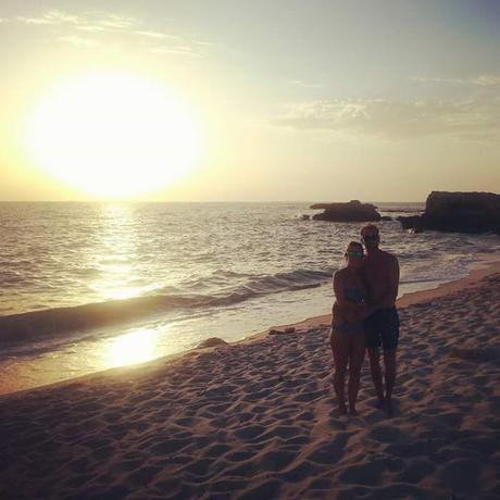 Cerdeña - Isla Maddalena - Engaged