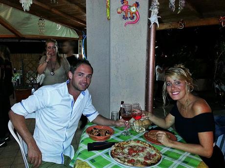 Cerdeña - Isla Maddalena - Engaged