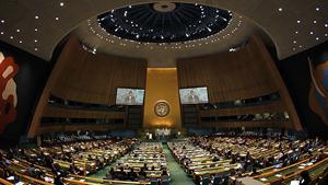 Increíble pero cierto: EEUU podría no votar en contra de propuesta de Cuba en la ONU contra el bloqueo