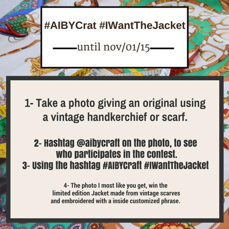 Vintage Urban Jacket en Instagram