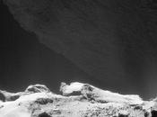 acantilado cometa