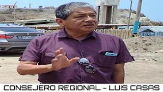 RECOMIENDAN QUE  DIRECTORES REGIONALES SEAN NOMBRADOS POR CONCURSO PÚBLICO…