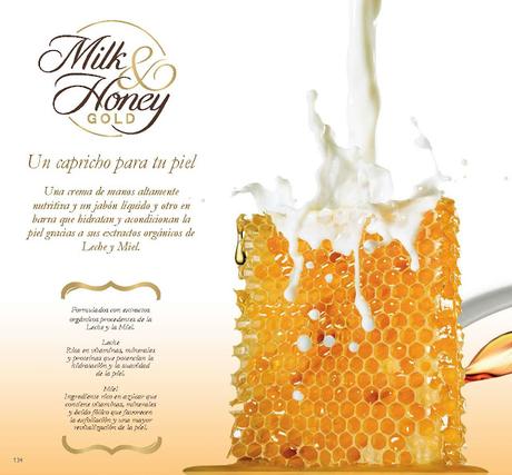 ENTRA EN UN MUNDO DE LUJO CON EL NUEVO CATÁLOGO DE ORIFLAME