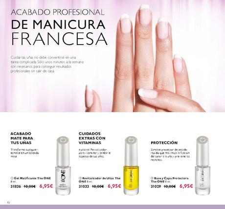 ENTRA EN UN MUNDO DE LUJO CON EL NUEVO CATÁLOGO DE ORIFLAME