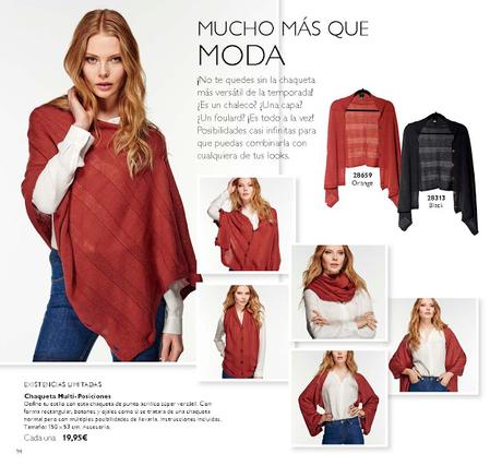 ENTRA EN UN MUNDO DE LUJO CON EL NUEVO CATÁLOGO DE ORIFLAME