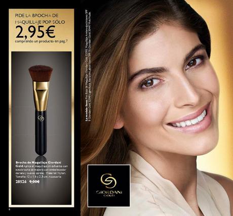 ENTRA EN UN MUNDO DE LUJO CON EL NUEVO CATÁLOGO DE ORIFLAME