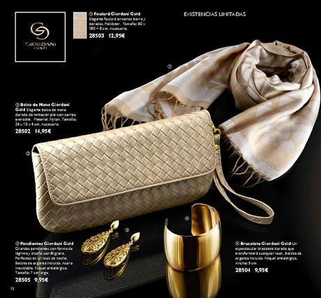 ENTRA EN UN MUNDO DE LUJO CON EL NUEVO CATÁLOGO DE ORIFLAME