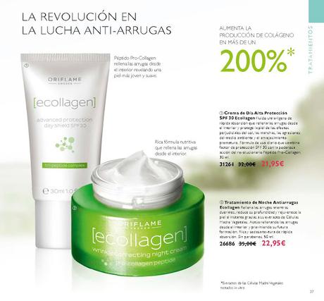 ENTRA EN UN MUNDO DE LUJO CON EL NUEVO CATÁLOGO DE ORIFLAME