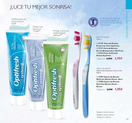 ENTRA EN UN MUNDO DE LUJO CON EL NUEVO CATÁLOGO DE ORIFLAME