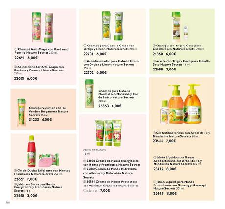 ENTRA EN UN MUNDO DE LUJO CON EL NUEVO CATÁLOGO DE ORIFLAME