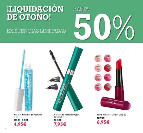 ENTRA EN UN MUNDO DE LUJO CON EL NUEVO CATÁLOGO DE ORIFLAME